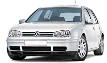   VOLKSWAGEN () GOLF IV